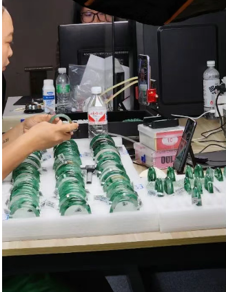 珠宝直播将迎监管