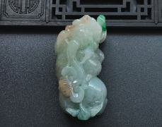 中国玉文化的演变历程