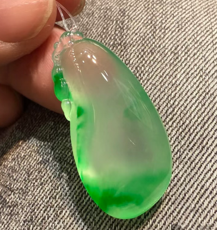 这四款翡翠悄悄涨疯