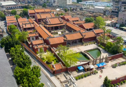 <strong>逛玉都看非遗，这条宝藏线路等你品鉴</strong>