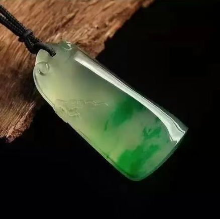 翡翠108色，你喜欢哪一种？